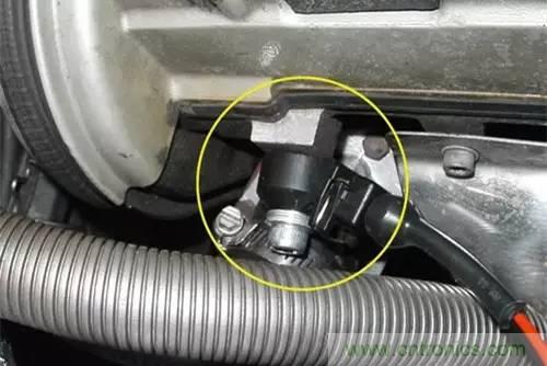 汽车上这些传感器，你真的了解吗？