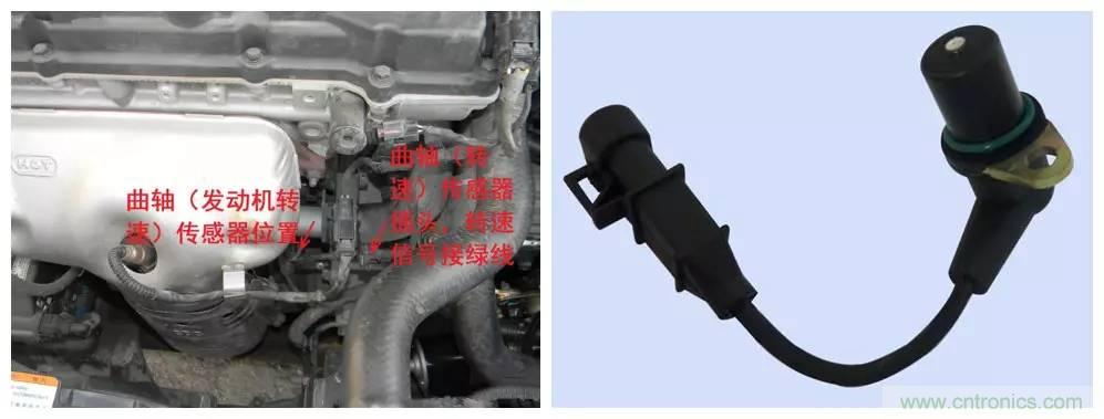 汽车上这些传感器，你真的了解吗？