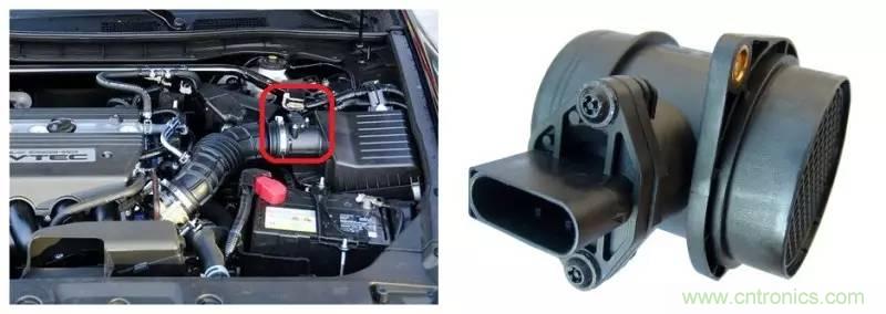 汽车上这些传感器，你真的了解吗？