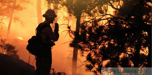 泰国少年足球队救援RadioVerse显神威，创新技术灾难救援通信设备受关注