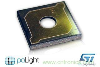 压电传感器原理及应用