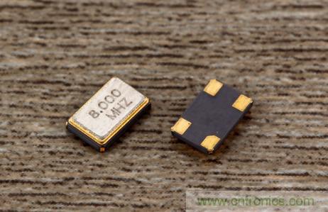 教你几招如何辨别无源晶振和有源晶振 教你几招如何辨别无源晶振和有源晶振