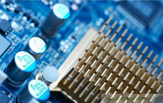 新兴应用拉动元件需求产业升级加速—第92届中国电子展10月登陆上海 新兴应用拉动元件需求产业升级加速—第92届中国电子展10月登陆上海