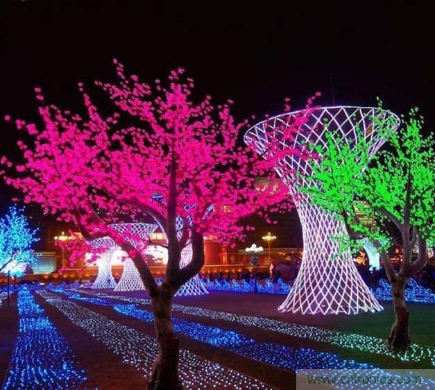 探索发光二极管的秘密