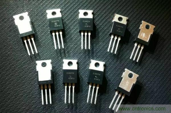 集成电路技术的根本——晶体管的故事