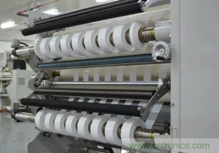 锂离子电池的核心技术原来是它！