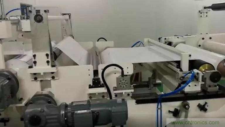 锂离子电池的核心技术原来是它！