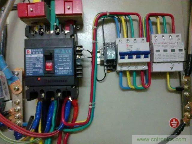 看这里，继电器应用的那些事儿