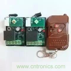 看这里，继电器应用的那些事儿