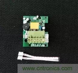 看这里，继电器应用的那些事儿