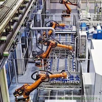 看这里，继电器应用的那些事儿