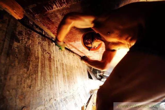 看这里，继电器应用的那些事儿