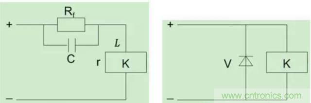 看这里，继电器应用的那些事儿