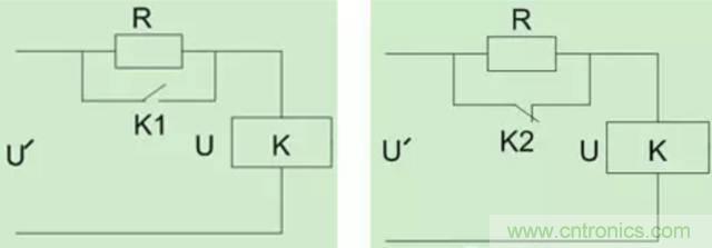 看这里，继电器应用的那些事儿