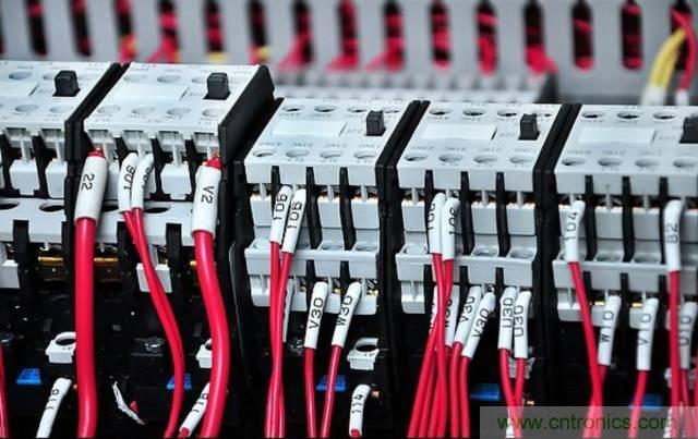 看这里，继电器应用的那些事儿