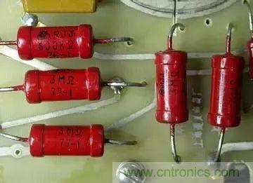 头一次见文章把精密电阻说得这么细致