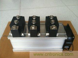 可控硅?？樵诘缏分衅鹉男┳饔?？