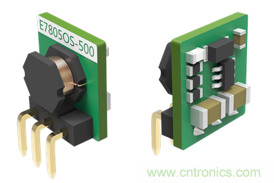 负电压电源设计的种类