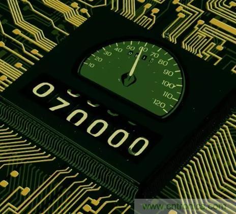 为何晶体管使用越久，功耗越低？