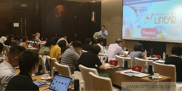 电源创新紧贴这些热门应用，一起来给趋势和新技术划重点