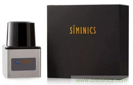 优劣几何？三角法和TOF 激光雷达大解析！