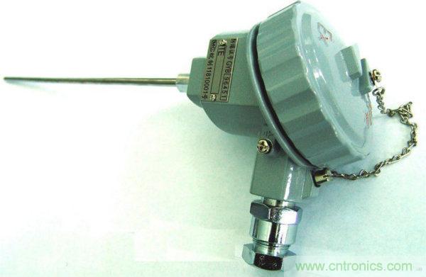 热电阻四线制、三线制、两线制的区别对比分析