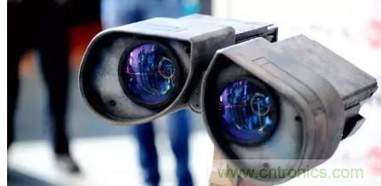 仿生传感器的定义、原理、分类及应用