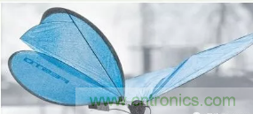 仿生传感器的定义、原理、分类及应用