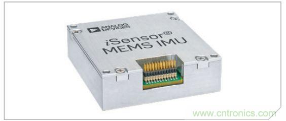 MEMS惯性传感器轻松解决应急救援“定位”问题