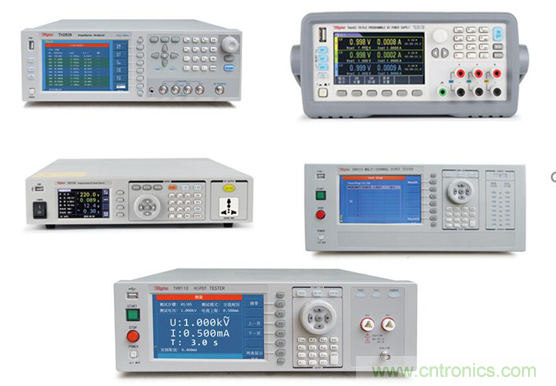 同惠电子与您相约第92届中国电子展 同惠电子与您相约第92届中国电子展