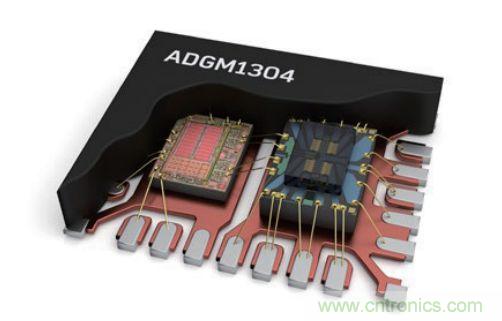 KO传统开关的MEMS开关，用在这些电路上是极好的