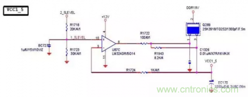 运算放大器和比较器究竟有何区别？
