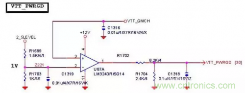 运算放大器和比较器究竟有何区别？