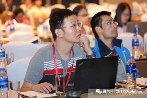 中美德三国院士和500位产学研领袖共商AI,可穿戴与智慧养老健康创新大计！