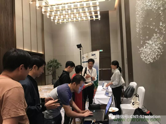 中美德三国院士和500位产学研领袖共商AI,可穿戴与智慧养老健康创新大计！