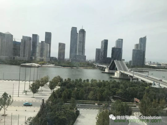 中美德三国院士和500位产学研领袖共商AI,可穿戴与智慧养老健康创新大计！