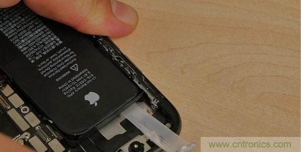 拆解iPhone XS:发现7纳米工艺的奥秘