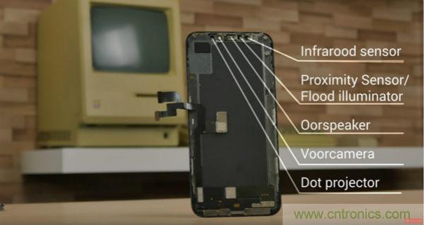 拆解iPhone XS:发现7纳米工艺的奥秘