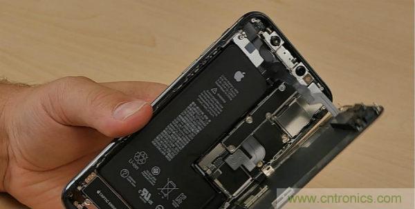 拆解iPhone XS:发现7纳米工艺的奥秘