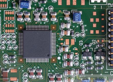 一文看懂电阻、电容、电位器、三极管、二极管、可控硅！