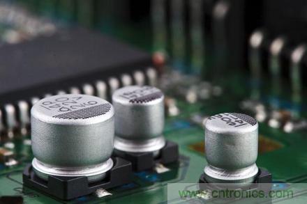 一文看懂电阻、电容、电位器、三极管、二极管、可控硅！