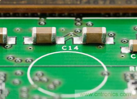 一文看懂电阻、电容、电位器、三极管、二极管、可控硅！