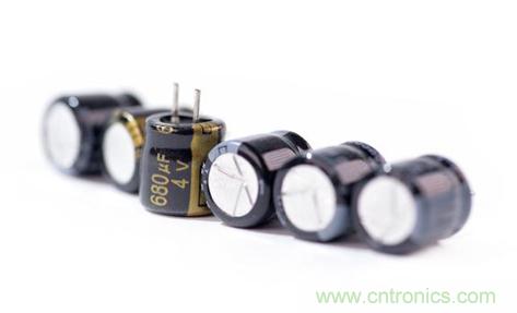 一文看懂电阻、电容、电位器、三极管、二极管、可控硅！