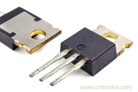 一文看懂电阻、电容、电位器、三极管、二极管、可控硅！