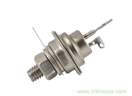 一文看懂电阻、电容、电位器、三极管、二极管、可控硅！