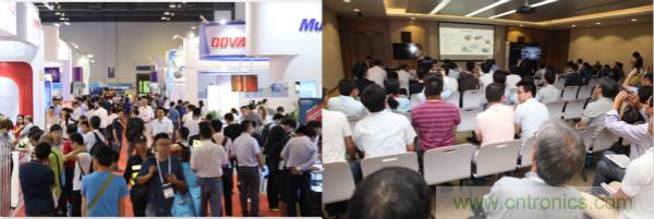 行业大咖解读产业政策及趋势，SENSOR CHINA促进产业链深度对接