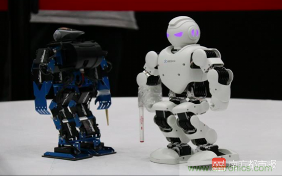 首届中国“AI+”创新创业大赛将于10月底亮相顺德 首届中国“AI+”创新创业大赛将于10月底亮相顺德