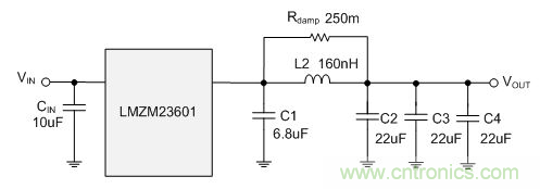 工业传感器供电采用开关稳压器方案真的好吗？