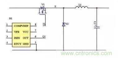 总结开关电源电路、原理、经验10条