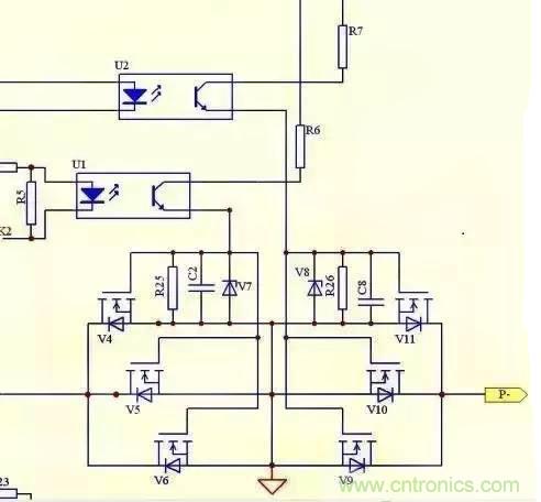 总结开关电源电路、原理、经验10条